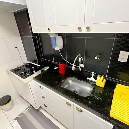 Unu 102 Graca: Wifi, Garagem, Perto Da Praia, + Salvador Luaran gambar